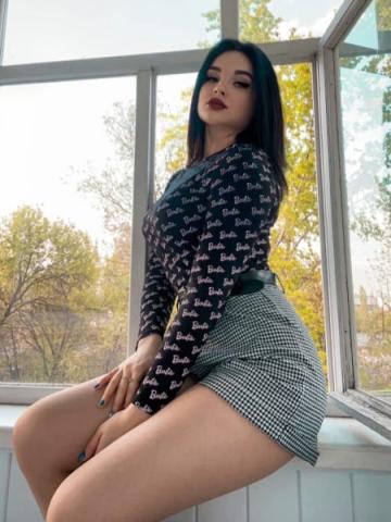 Индивидуалка Ольга Фотография 3